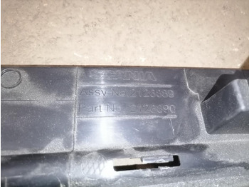 Универсальная запчасть для Грузовиков Scania Salongi plastik 2126889: фото 4