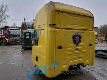 Кабина и интерьер для Грузовиков Scania Scania kabiin, CR19 Topline CR19TOPLINE: фото 4