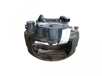 Детали тормозной системы SCANIA