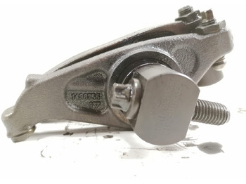 Универсальная запчасть для Грузовиков Scania Set of rockers with shaft 1520439: фото 4 Универсальная запчасть для Грузовиков Scania Set of rockers with shaft 1520439: фото 4