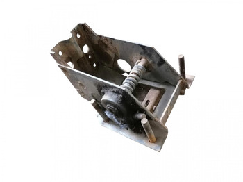 Универсальная запчасть SCANIA