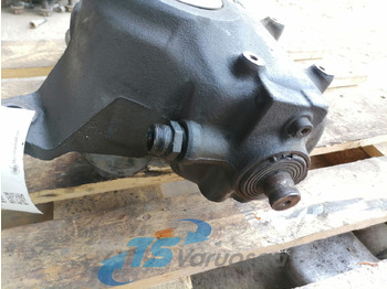 Рулевой механизм для Грузовиков Scania Steering box 1783436: фото 3