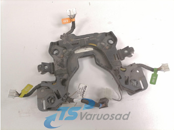 Рулевое управление SCANIA