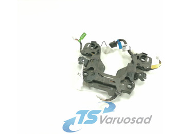 Рулевое управление SCANIA