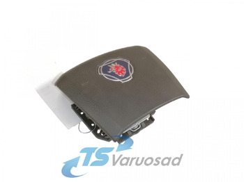 Рулевое управление SCANIA