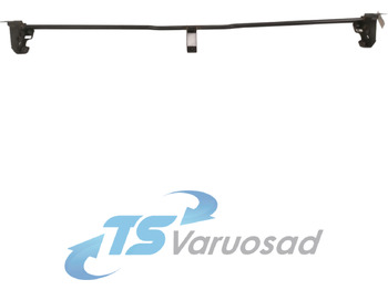 Кузов и экстерьер SCANIA