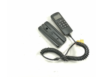 Отопление/ Вентиляция SCANIA