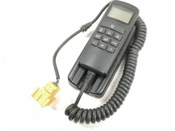 Отопление/ Вентиляция SCANIA