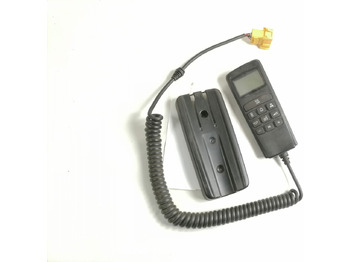 Отопление/ Вентиляция SCANIA