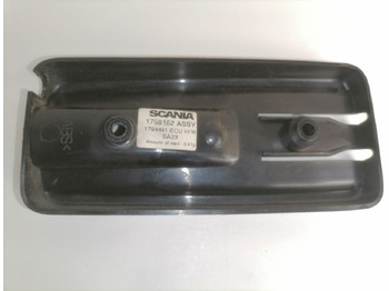Отопление/ Вентиляция для Грузовиков Scania Switch, heater 1758152: фото 3