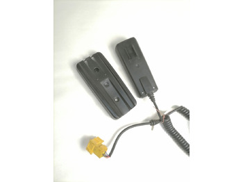 Отопление/ Вентиляция для Грузовиков Scania Switch, heater 1758152: фото 2