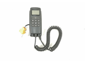 Отопление/ Вентиляция SCANIA