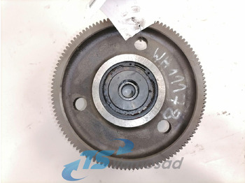 Двигатель и запчасти для Грузовиков Scania Timing gear 1376355: фото 3