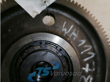 Двигатель и запчасти для Грузовиков Scania Timing gear 1376355: фото 2