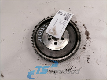 Двигатель и запчасти SCANIA