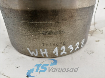 Двигатель и запчасти для Грузовиков Scania Timing gear 1514668: фото 2