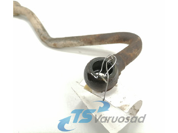 Коробка передач и запчасти для Грузовиков Scania Transmission oil pipe 1779770: фото 2