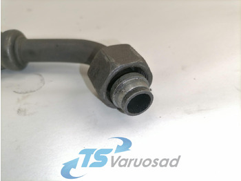 Коробка передач и запчасти для Грузовиков Scania Transmission oil pipe 1779770: фото 4