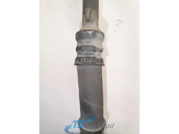 Коробка передач и запчасти для Грузовиков Scania Transmission oil pipe 1779770: фото 3