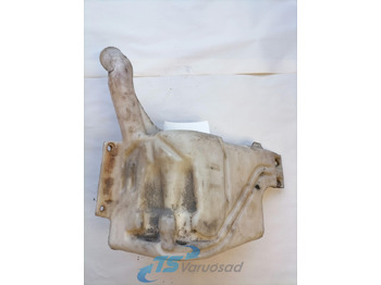 Щетка стеклоочистителя SCANIA