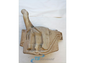 Щетка стеклоочистителя SCANIA