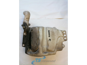 Щетка стеклоочистителя SCANIA