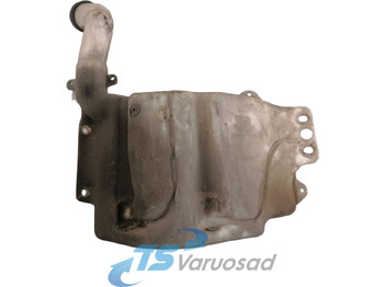 Щетка стеклоочистителя SCANIA