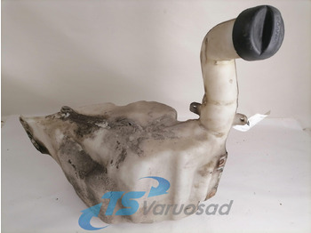 Щетка стеклоочистителя SCANIA