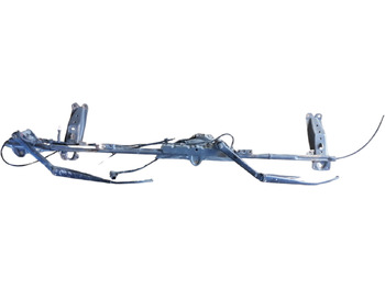 Щетка стеклоочистителя SCANIA