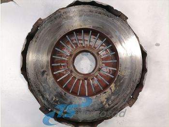Сцепление и запчасти для Грузовиков Scania clutch cover 574867: фото 3