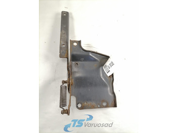 Решётка радиатора для Грузовиков Scania lower grille carrier hinge 1742264: фото 2