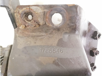 Решётка радиатора для Грузовиков Scania lower grille carrier hinge 1785546: фото 3
