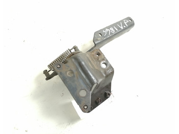 Решётка радиатора для Грузовиков Scania lower grille carrier hinge 1785546: фото 2