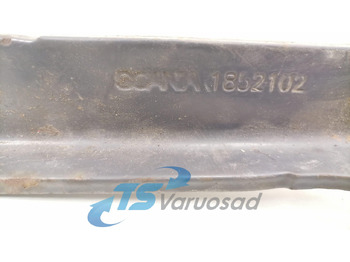 Решётка радиатора для Грузовиков Scania lower grille carrier hinge 1852102: фото 3