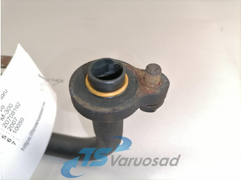 Отопление/ Вентиляция для Грузовиков Volvo A/C pipe 20708192: фото 5