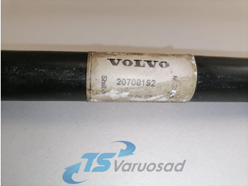Отопление/ Вентиляция для Грузовиков Volvo A/C pipe 20708192: фото 3