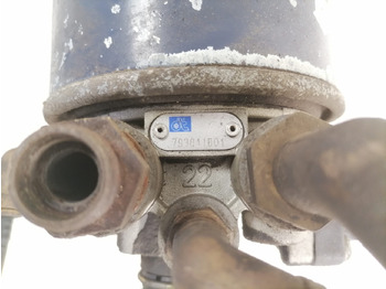 Тормозной клапан для Грузовиков Volvo Air dryer 20393894: фото 5