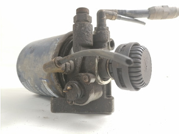 Тормозной клапан для Грузовиков Volvo Air dryer 20393894: фото 4