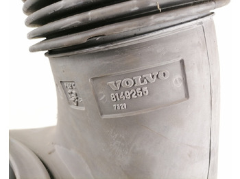 Система впуска для Грузовиков Volvo Air filter housing 1675142: фото 3