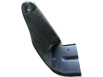 Система впуска VOLVO