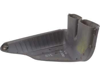 Система впуска VOLVO