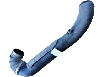 Система впуска VOLVO