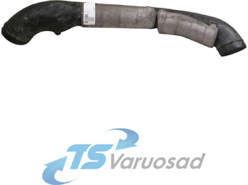 Система впуска VOLVO