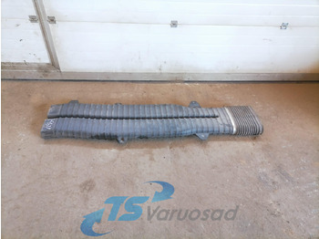 Система впуска VOLVO