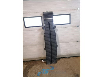 Система впуска VOLVO