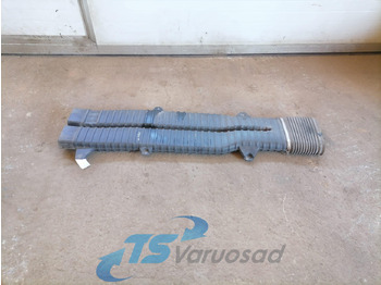Система впуска для Грузовиков Volvo Air intake 21122123: фото 2 Система впуска для Грузовиков Volvo Air intake 21122123: фото 2
