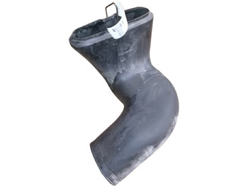 Система впуска VOLVO