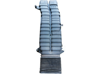 Система впуска VOLVO