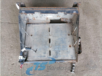 Аккумулятор для Грузовиков Volvo Battery box 21046415: фото 2