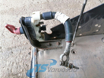 Аккумулятор для Грузовиков Volvo Battery box 21046415: фото 5